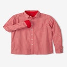 The No-Tuck Casual Shirt image number null