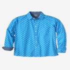 The No-Tuck Casual Shirt image number null