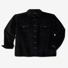 Long-Sleeve Corduroy Shirt image number null