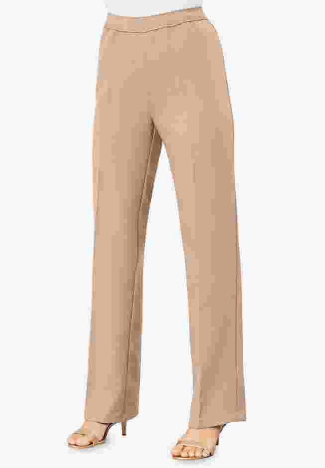 Wide Leg Bend Over® Pant image number 3
