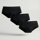 Classic Cotton Briefs 3-Pack image number null