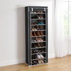 Eve Single Shoe Rack image number null