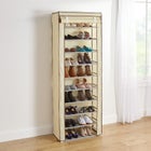 Eve Single Shoe Rack image number null