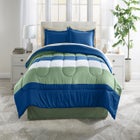 BH Studio Reversible Comforter image number null