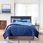 BH Studio Reversible Comforter image number null