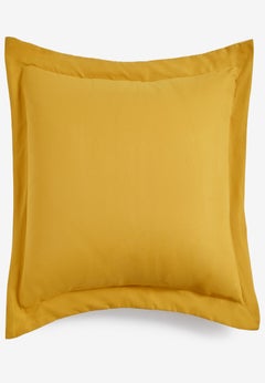 BH Studio Reversible Pillow Sham