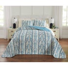 BH Studio Reversible Quilted Bedspread image number null