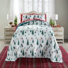 BH Studio Reversible Quilted Bedspread image number null