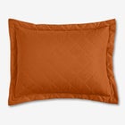 BH Studio Reversible Quilted Sham image number 0