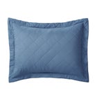 BH Studio Reversible Quilted Sham image number null