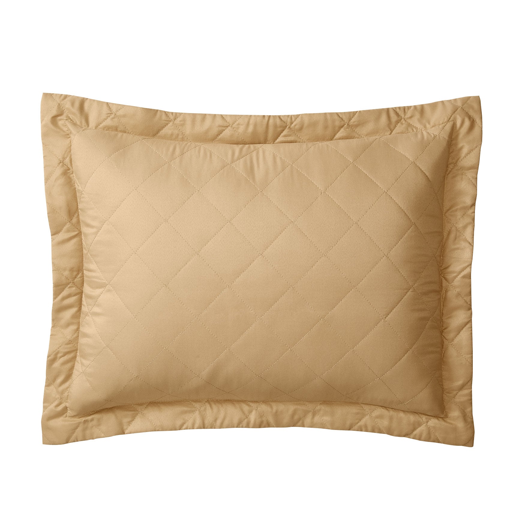 BH Studio Reversible Quilted Sham image number 0