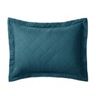 BH Studio Reversible Quilted Sham image number null