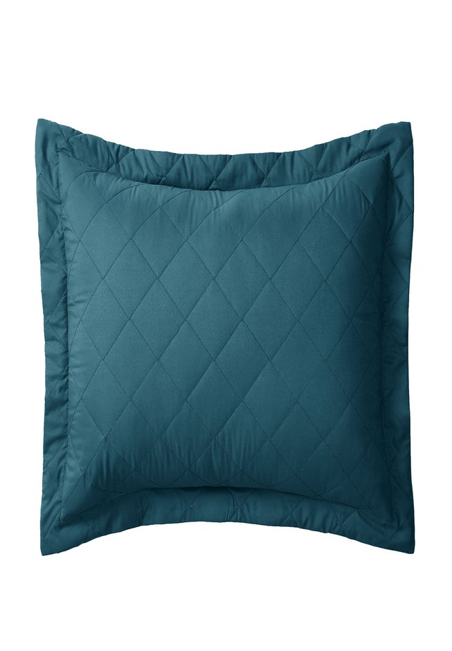 BH Studio Reversible Quilted Sham image number 0