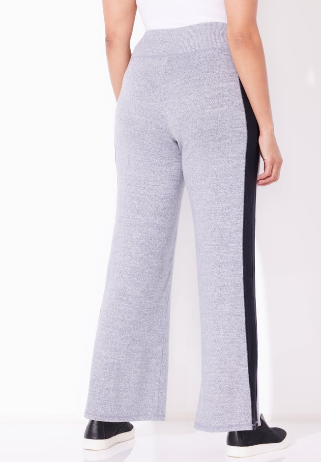 Impossibly Soft Wide Leg Pant image number 1