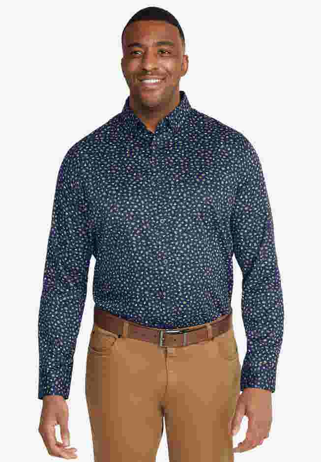 Lennon Floral Shirt image number 0
