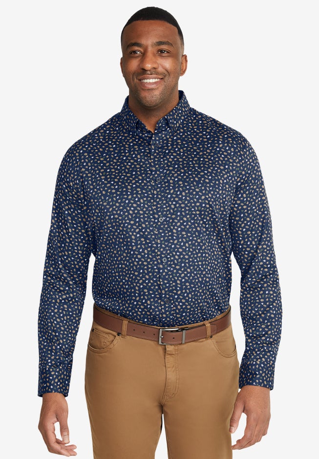 Lennon Floral Shirt image number 0