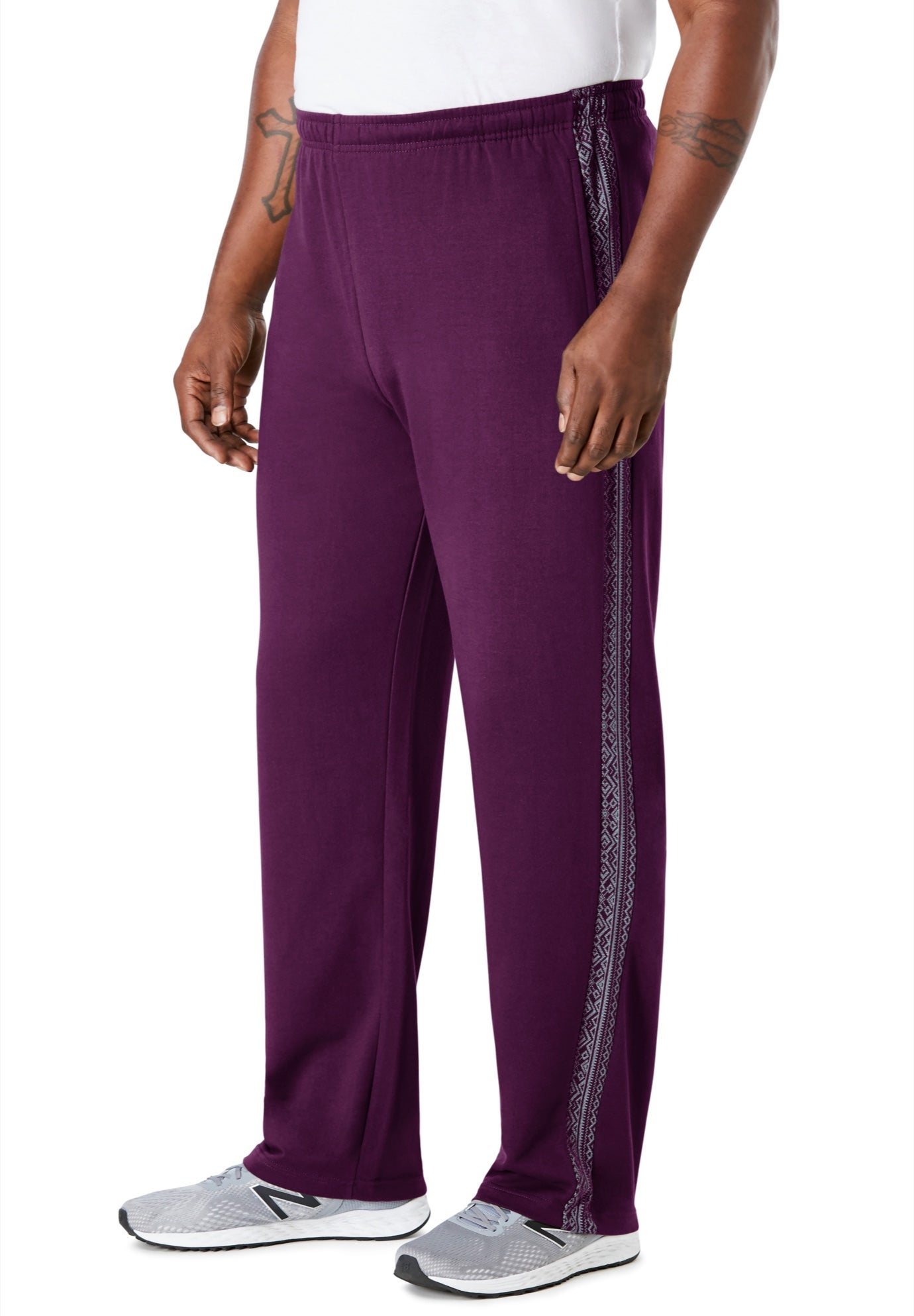 Snow Lodge Sweatpants image number 0