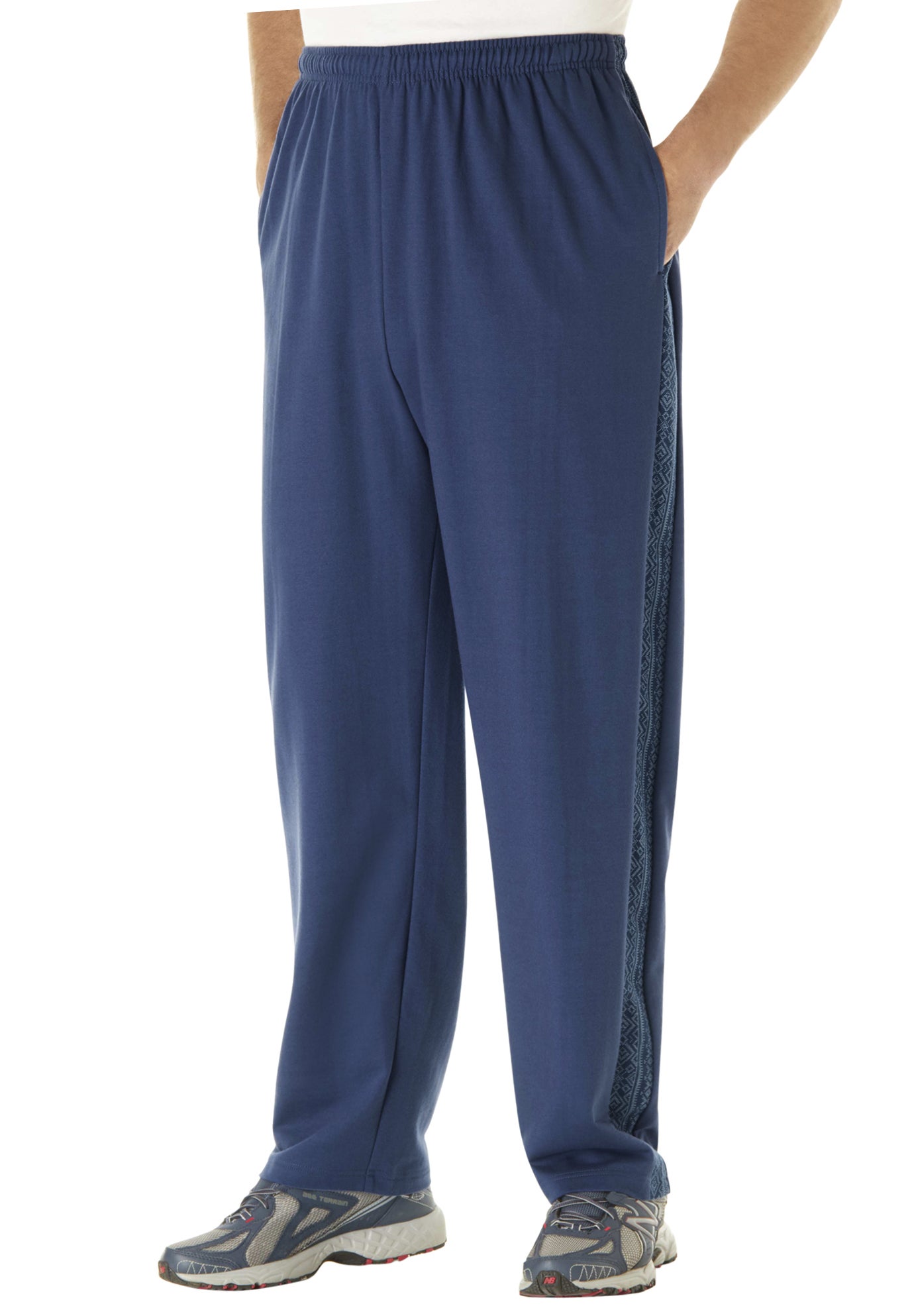 Snow Lodge Sweatpants image number 0
