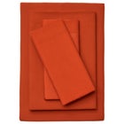 BH Studio Solid Microfiber Sheet Set image number 1