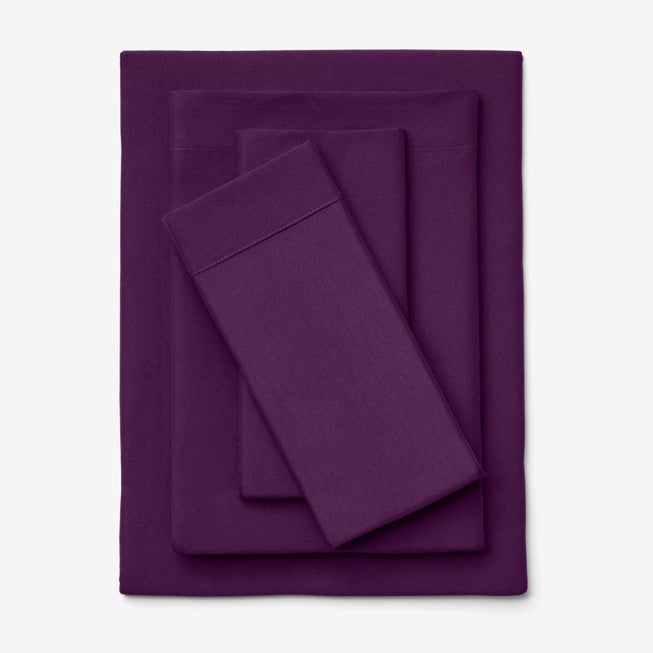 BH Studio Extra-Deep Sheet Set image number 0