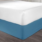 BH Studio Microfiber Bedskirt image number null
