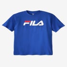 FILA&reg; Short-Sleeve Logo Tee image number null