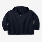 Performance Dot Full-Zip Hoodie image number null