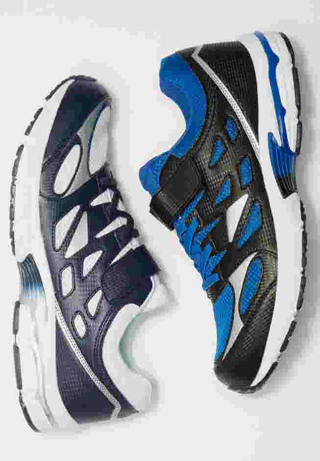 No-Tie Sneakers image number 5