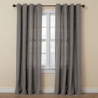 Poly Cotton Canvas Grommet Panel image number null
