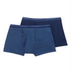 Full Rise Boxer Briefs, 2-Pack image number null