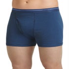 Full Rise Boxer Briefs, 2-Pack image number null