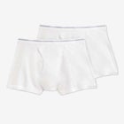 Full Rise Boxer Briefs, 2-Pack image number null