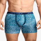 Chafe Proof Microfiber Boxer Briefs, 2-Pack image number null