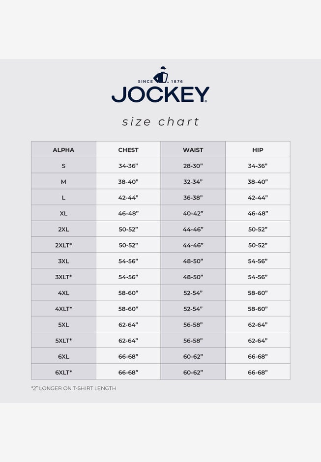 Chafe Proof Microfiber Boxer Briefs, 2-Pack image number 6