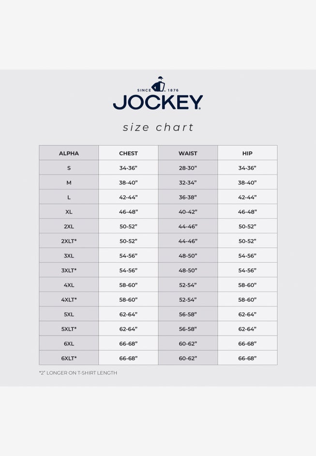 Chafe Proof Microfiber Boxer Briefs, 2-Pack image number 5