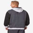 Champion&reg; Colorblock Tonal Script Hoodie image number null