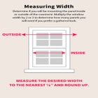 Sun Zero™ Oslo 100% Blackout Rod Pocket Panel image number null