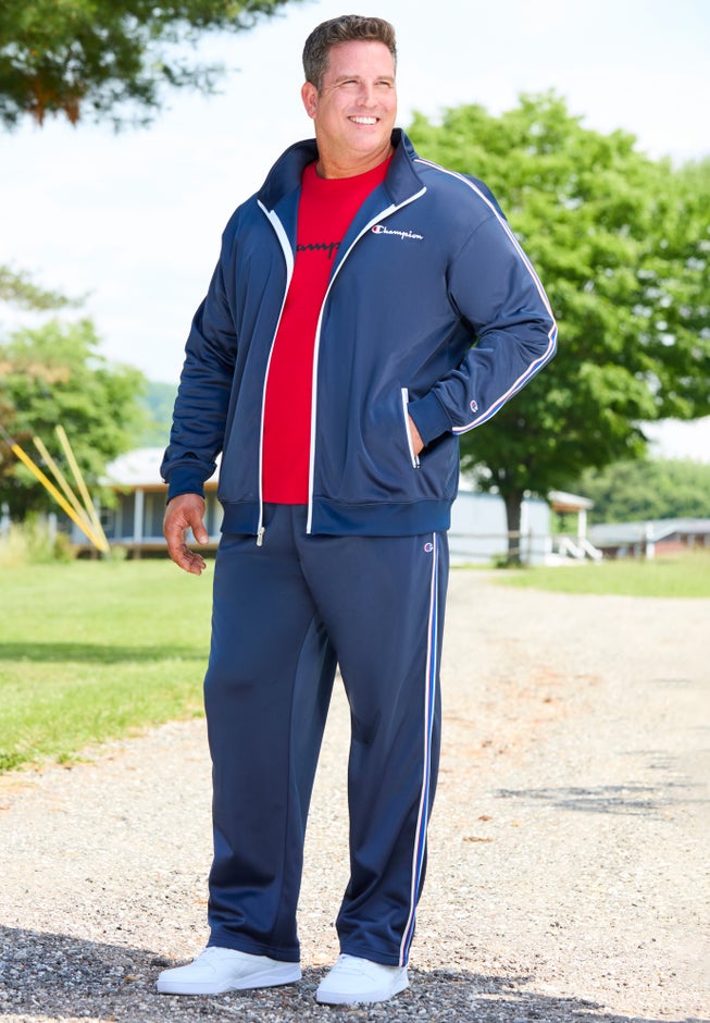 Champion® Track Set image number 2