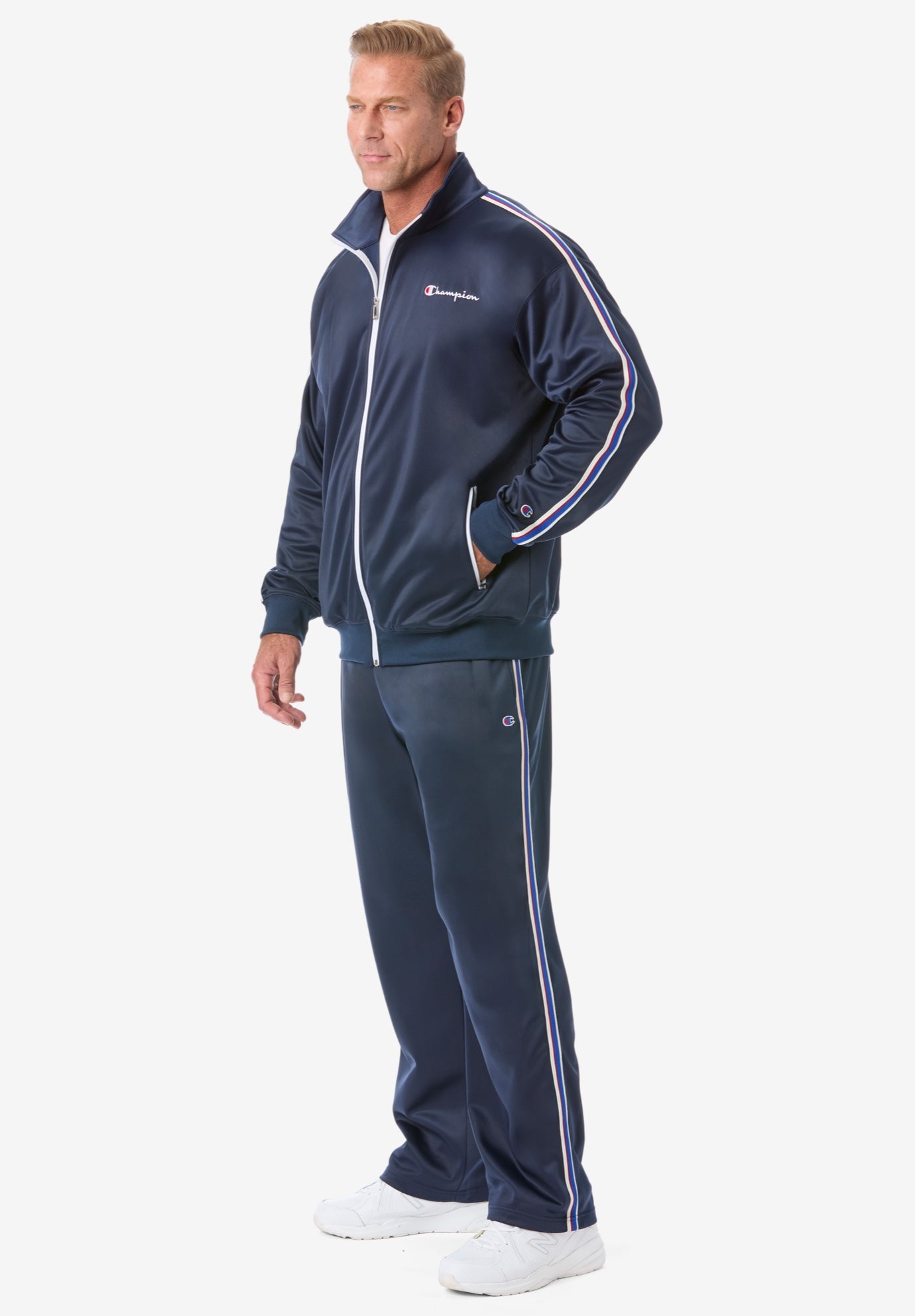 Champion® Track Set image number 2