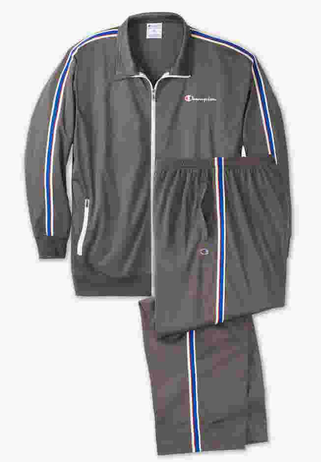 Champion® Track Set image number 3