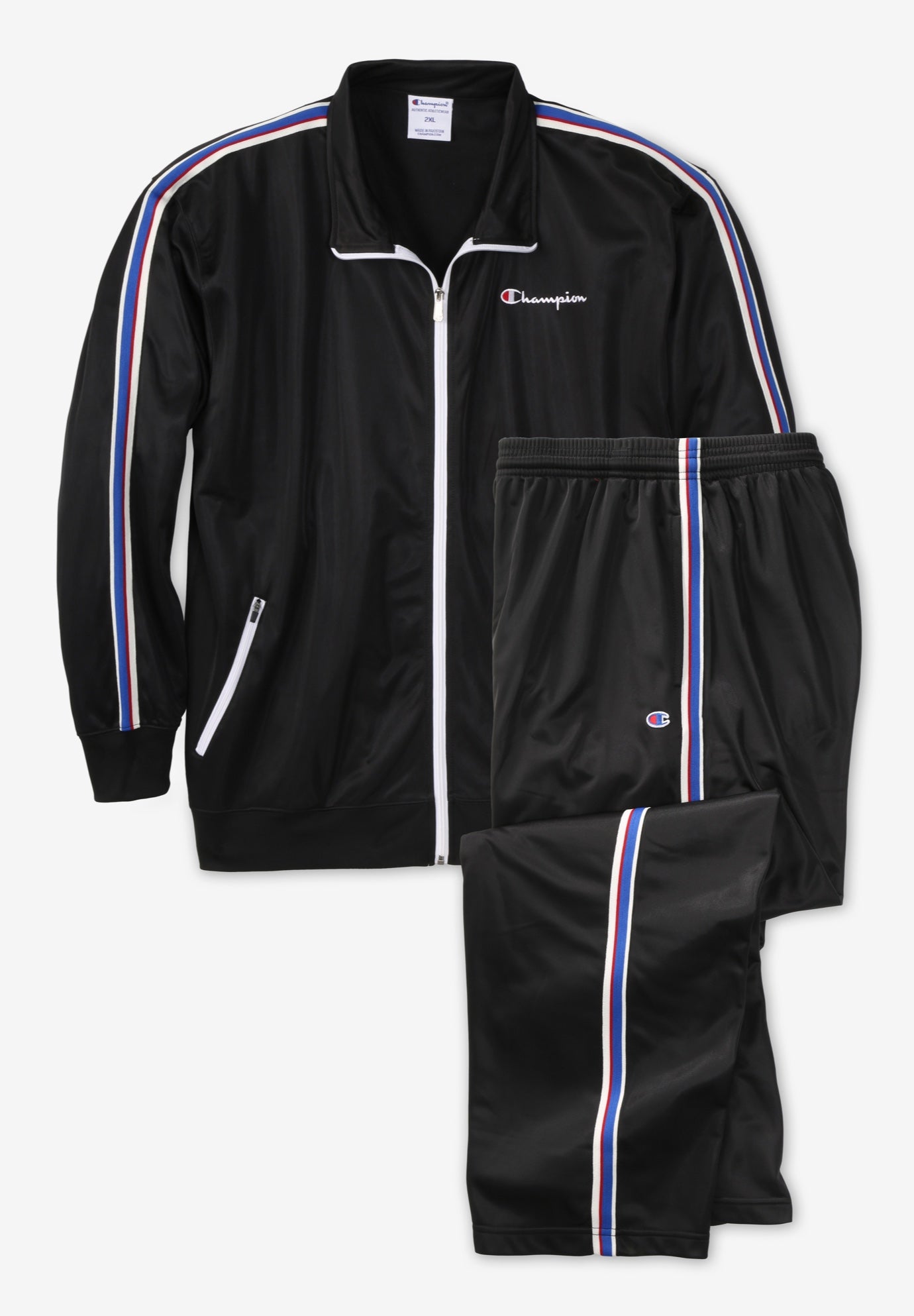 Champion® Track Set image number 1