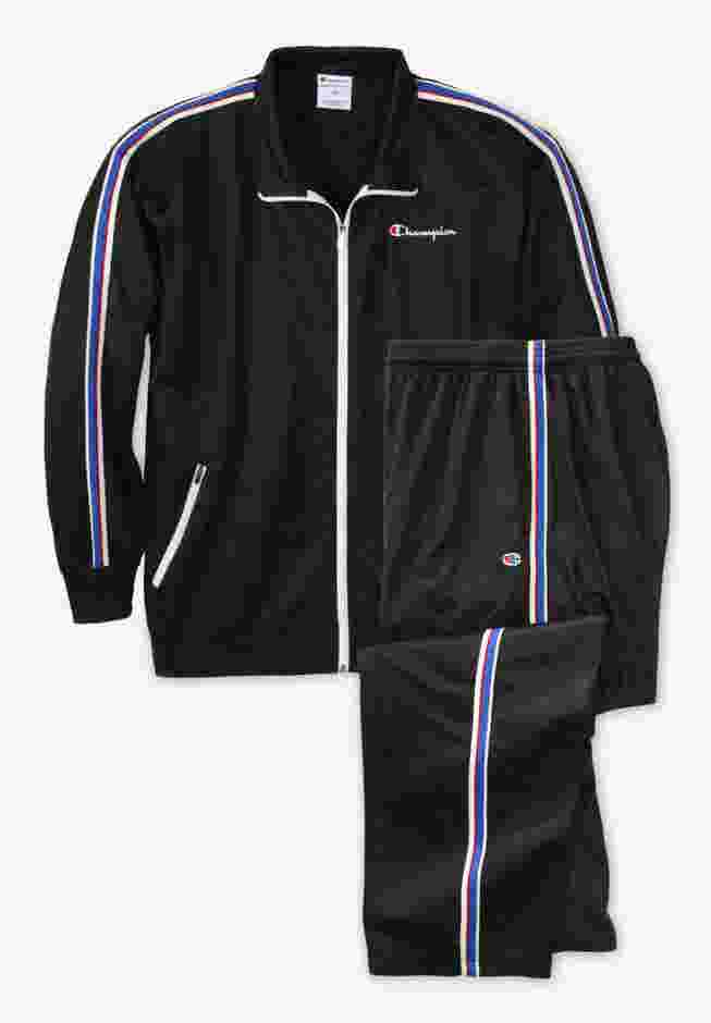Champion® Track Set image number 0