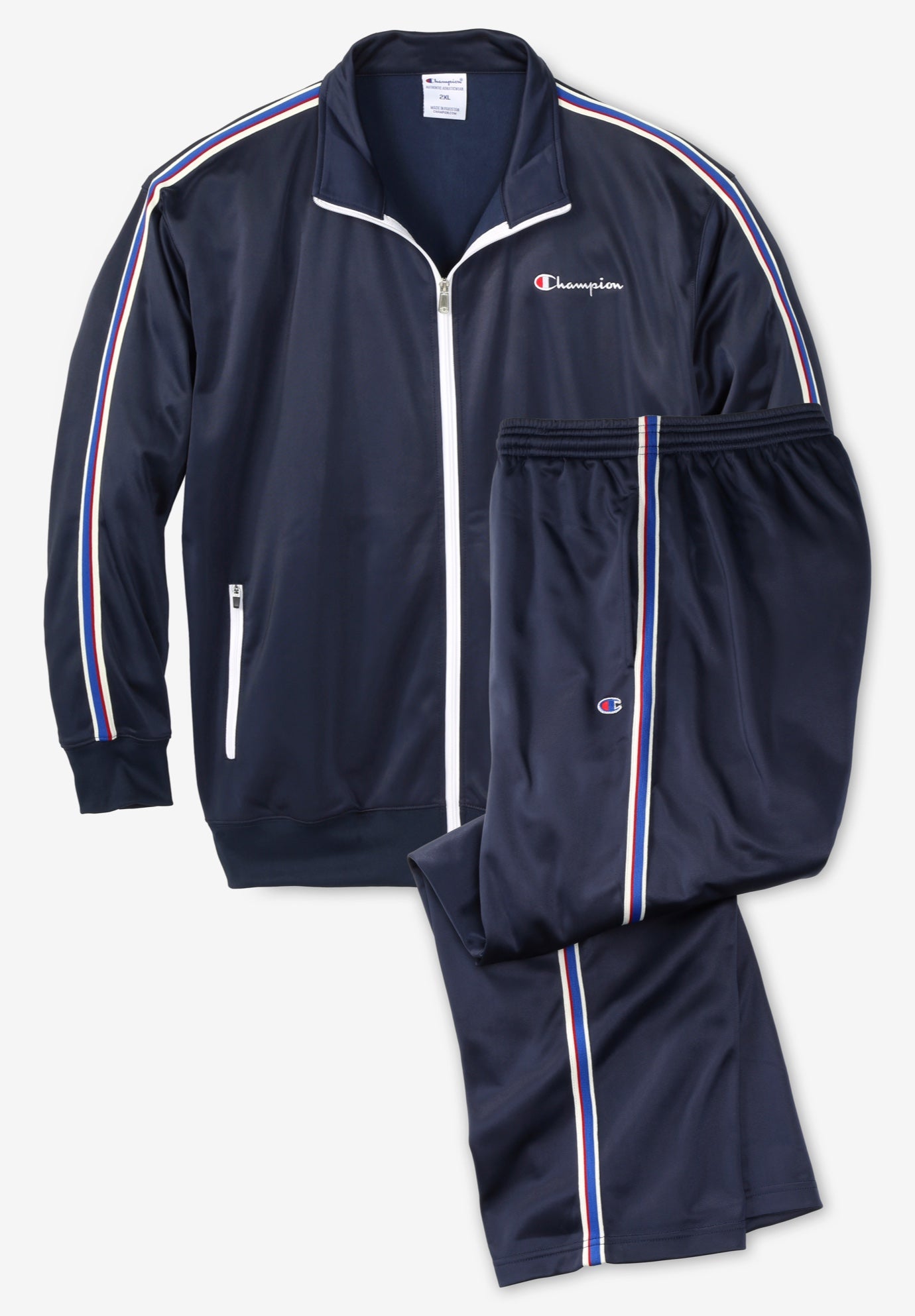 Champion® Track Set image number 1