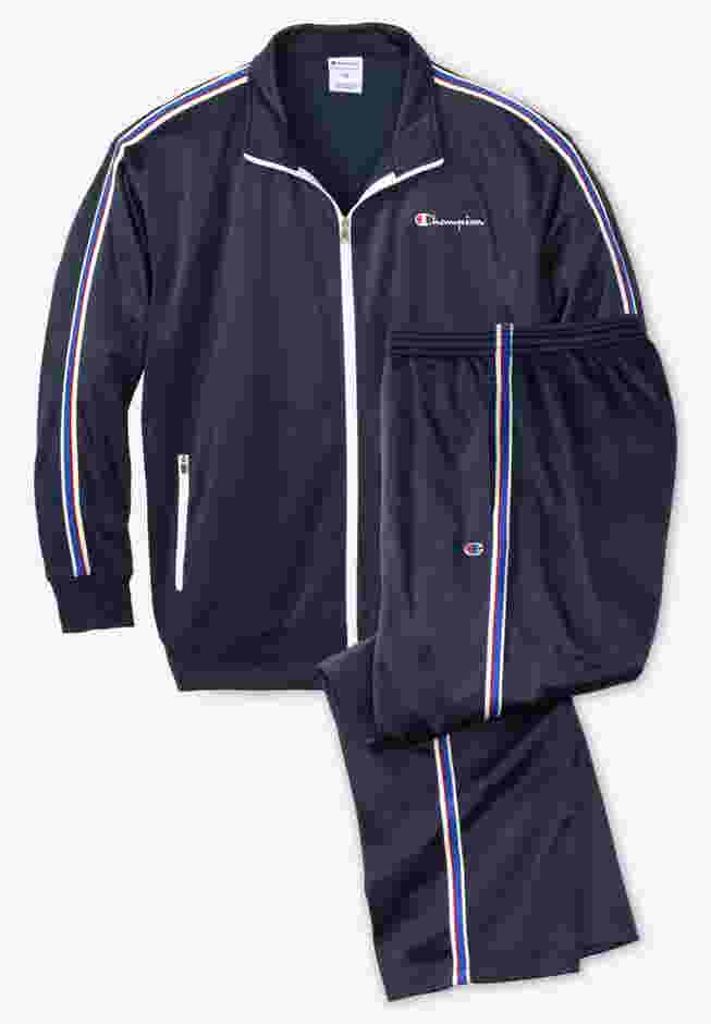 Champion® Track Set image number 0