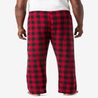 2-Pack Flannel Pajama Pants image number null