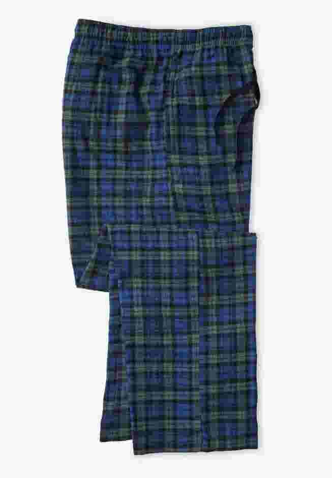 2-Pack Flannel Pajama Pants image number 0