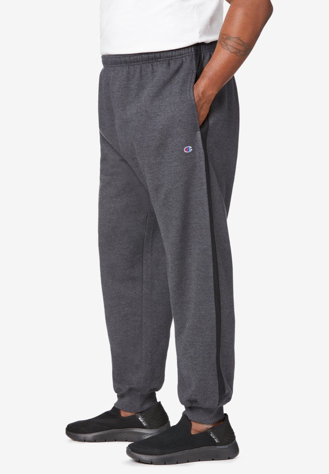 Champion® Stripe Tonal Script Pant image number 2