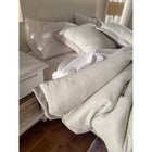 4-pc Textured Comforter Set image number null