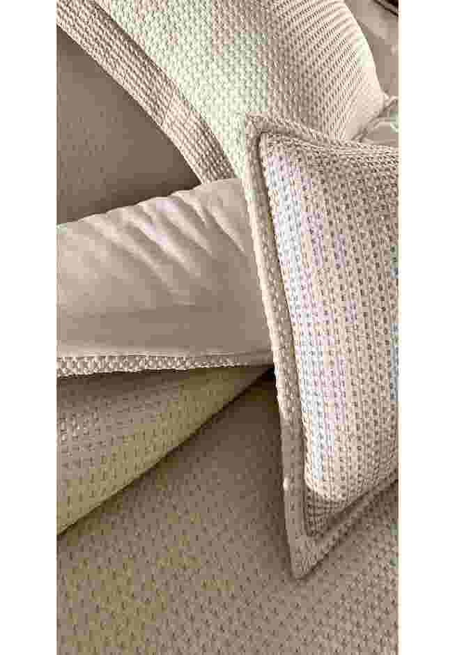 4-pc Textured Comforter Set image number 4