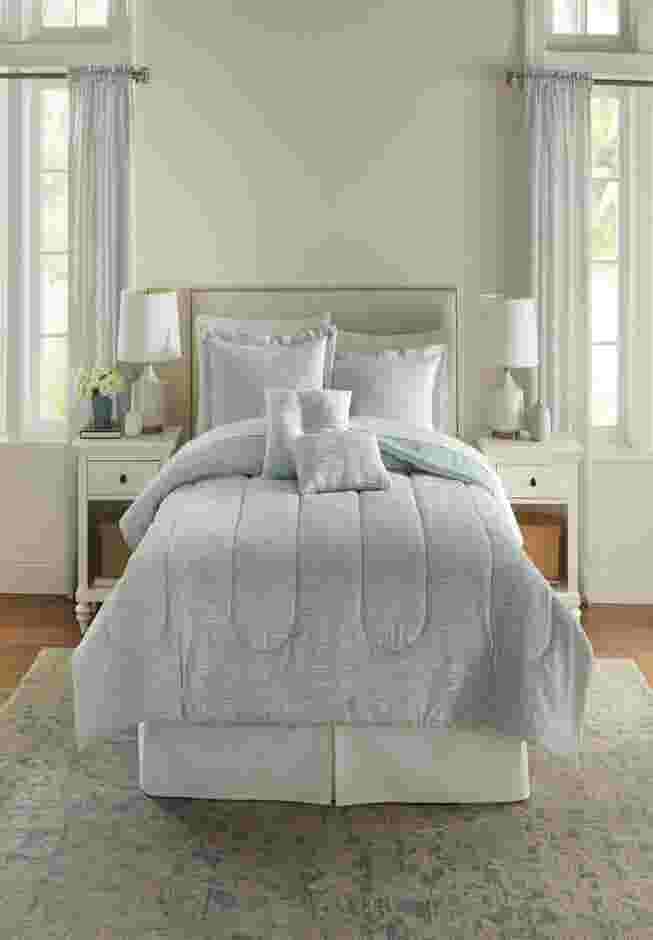 Covington 9-Pc. Comforter Set image number 0